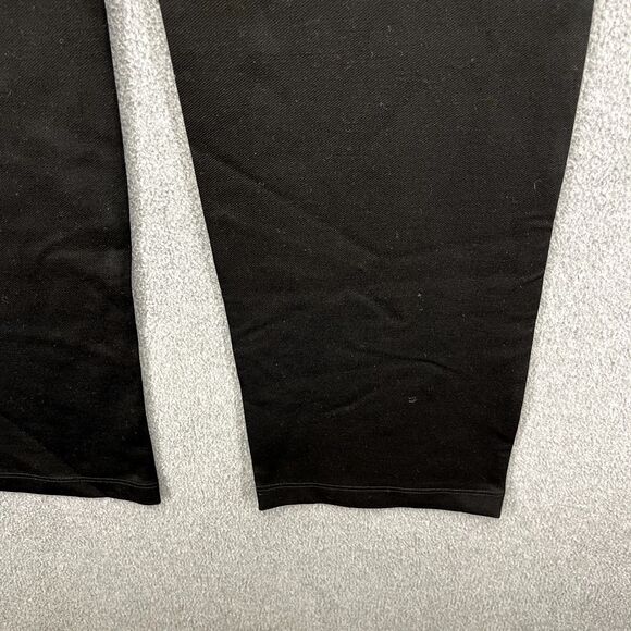 TAPATA Pants Womens Medium Black Stretchy Straight Pockets - Picture 13 of 15